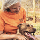 adopt a dog Mia